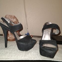 New. Fergie's. Size 7 💯(There's More)