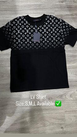 LV shirt
