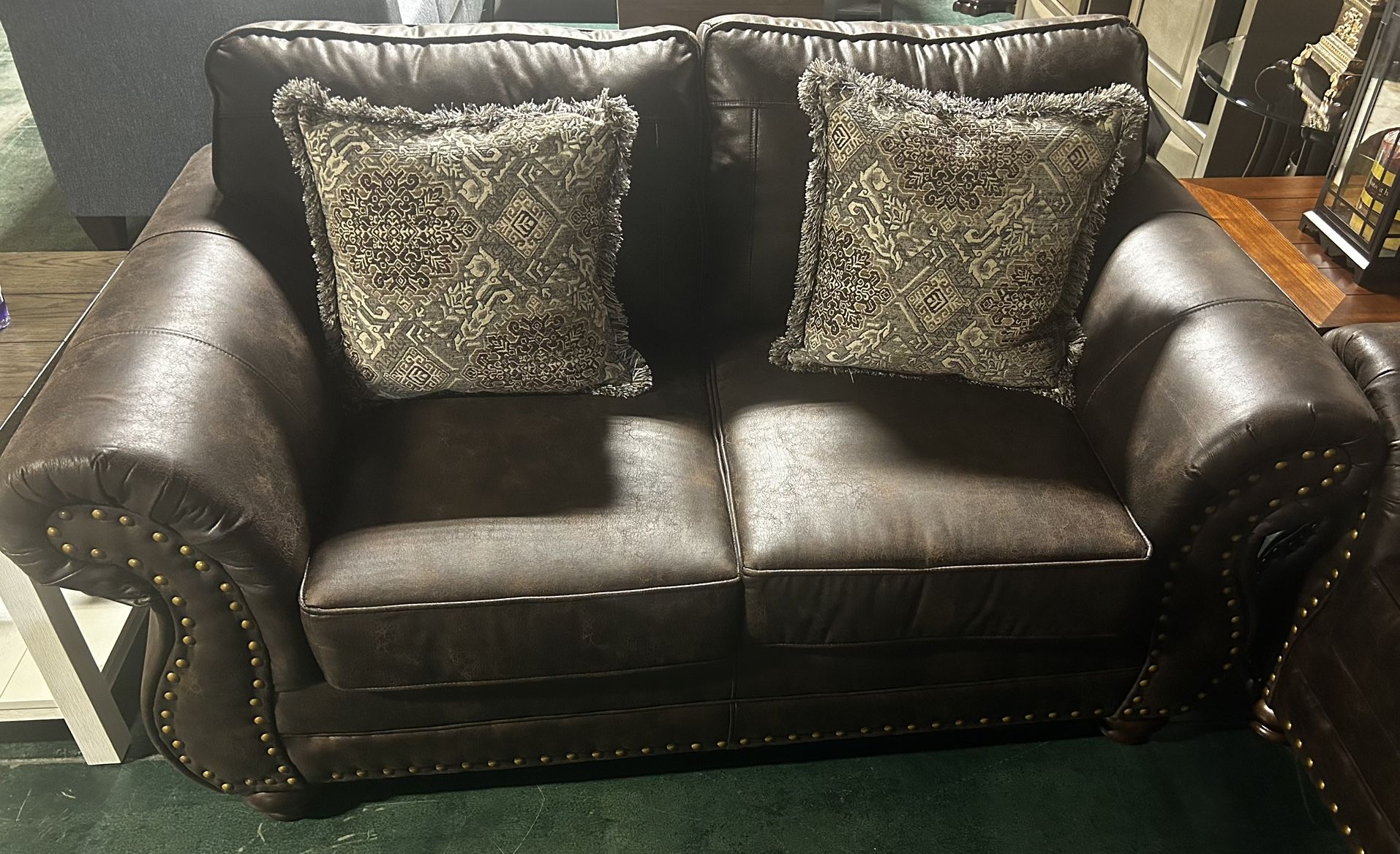 Sofa Set