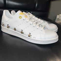 $70$ New Adidas x WALL-E Collab Shoes $70$