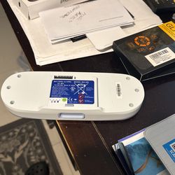 Battery For A Respirator United 