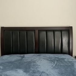2 Piece Bedroom Set