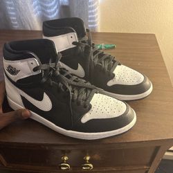 Jordan 1s