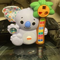 Baby Activity Toy