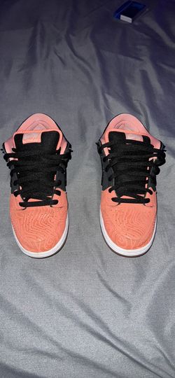Nike Sb Salmon Dunks.