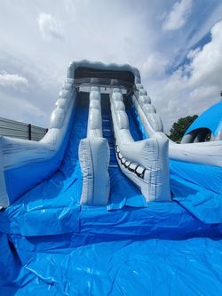 Waterslides And More