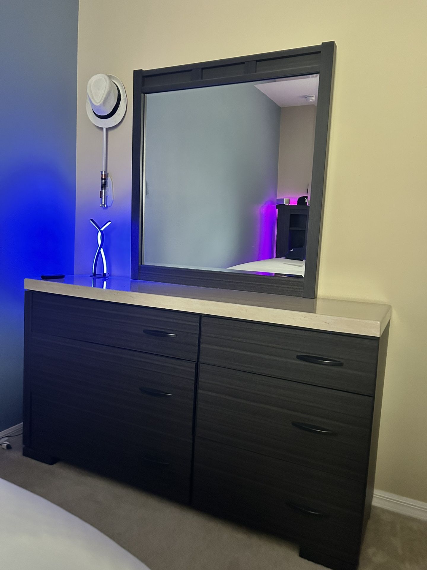 Bedroom Furniture
