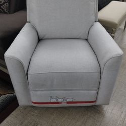 Swivel Recliner