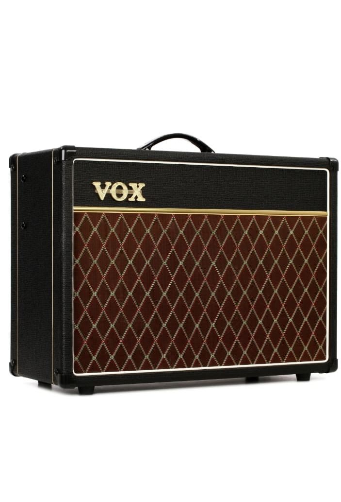 Vox Amps