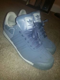 Addidas Shoes size 12