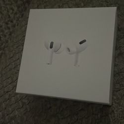 Apple AirPods