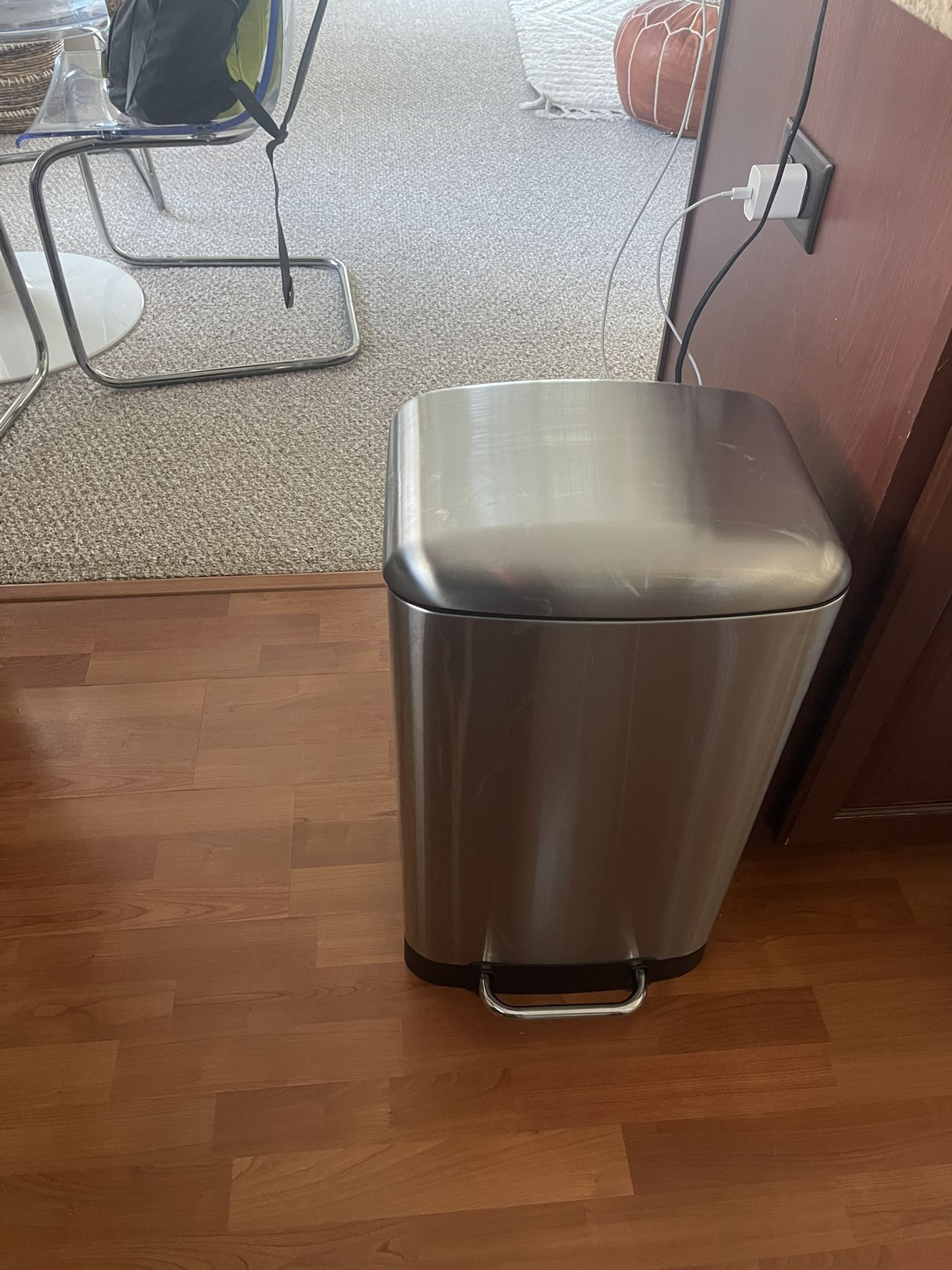 Trash Can