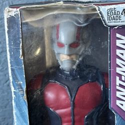 Marvel Avengers Titan Hero Series Ant Man