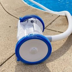 Pool Vacuums