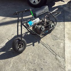 Runs Good And Everything. It’s Tun 