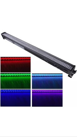 Dj light LED BAR