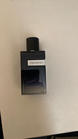 YSL Cologne