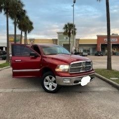 2010 Dodge Ram