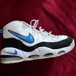 Nike Air Max Uptempo 