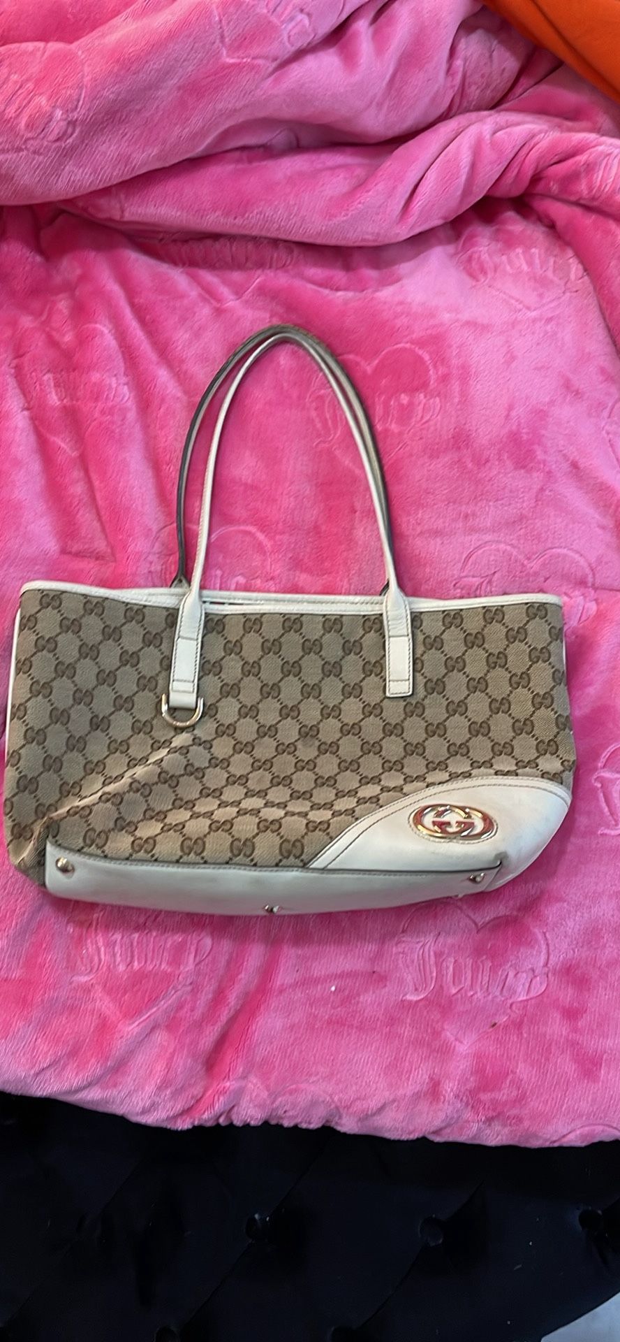 Gucci Bag 