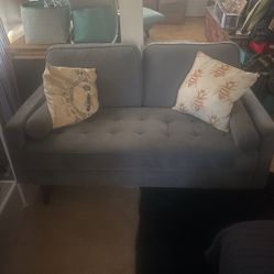 Small Loveseat