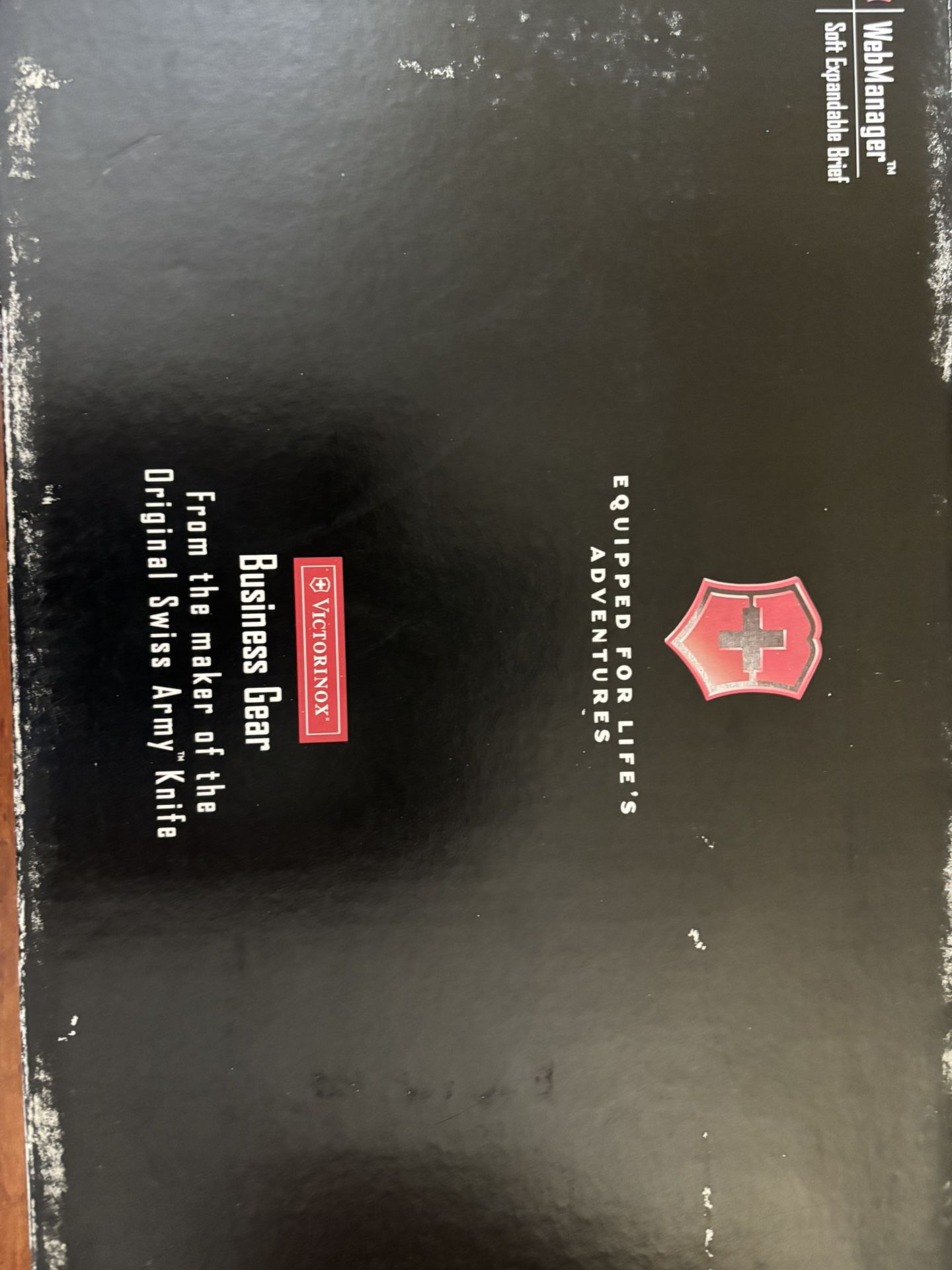 Victorinox Computer Bag