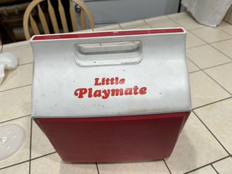 Little Playmate Cooler