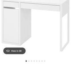 IKEA Desk 