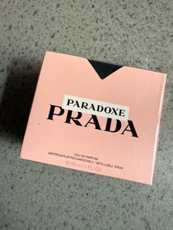 Prada Paradoxe Eau De Parfum