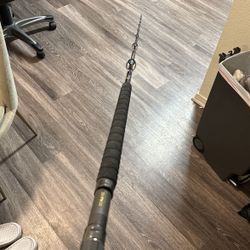 Phenix Fishing Rod