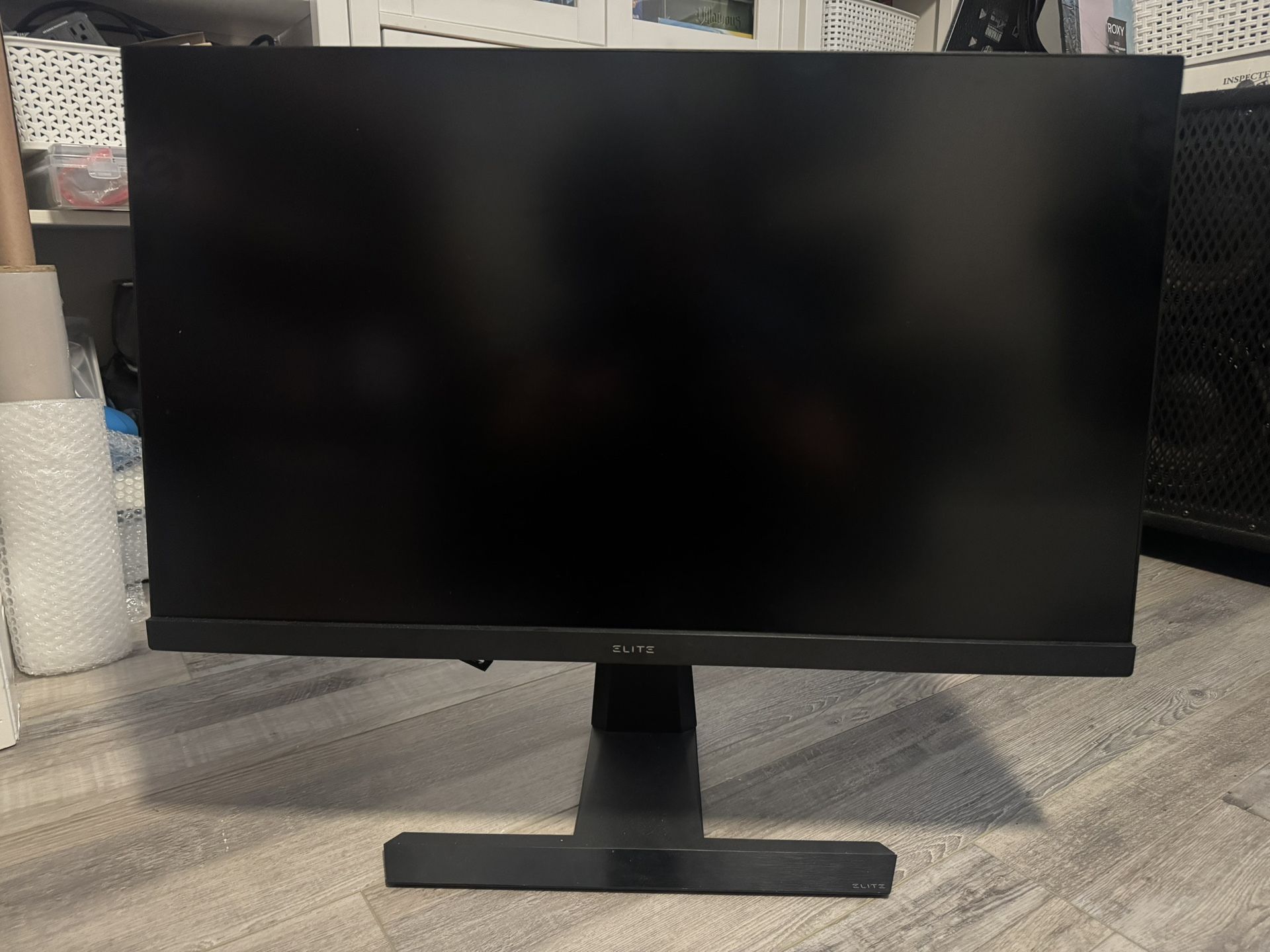 ViewSonic ELITE XG320U 32 Inch 4K UHD 1ms 150Hz Gaming Monitor