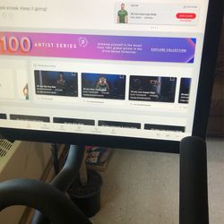Peloton