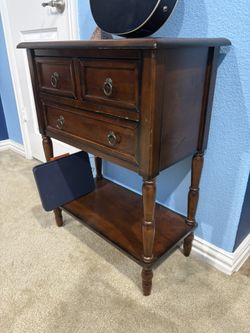 Bed Side Table