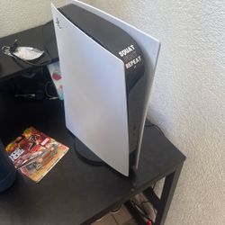 PS5 For Sale ASAP