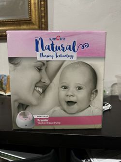 Spectra Breast Pump