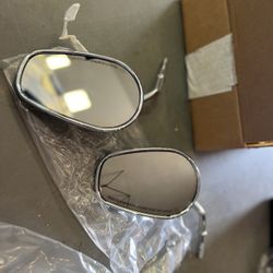 Side Mirrors