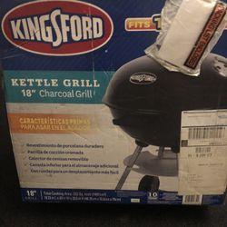 Kettle Grill