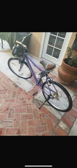 Bicicleta Muy Barata En Solo 60 dólares Si Trabaja