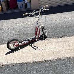 Next Scooter