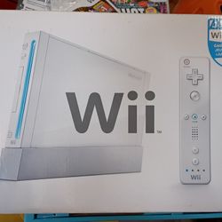 Wii