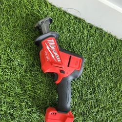 Milwaukee
M18 FUEL 18V Lithium-Ion Brushless Cordless HACKZALL Reciprocating Saw (Tool-Only)