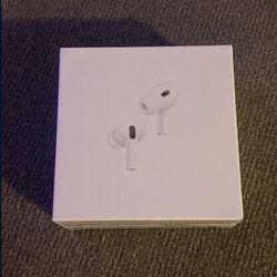 AirPods 2nd Pro Band new
