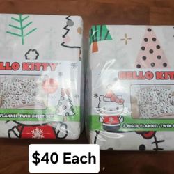 Hello Kitty New ❤️ Different Prices