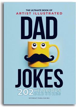 Hilarious Dad Jokes