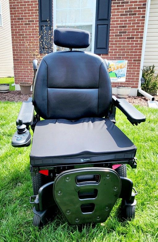 Merits P325 HD with Add-ons - New