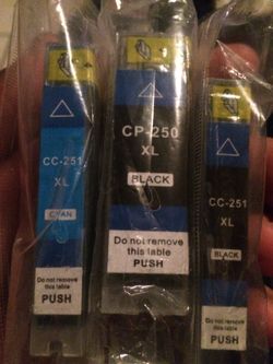 XL Black Ink Cartridge