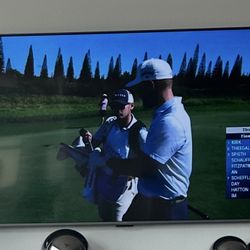 Amazon 75” Fire Tv 