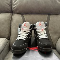 Air Jordan 5 Retro 