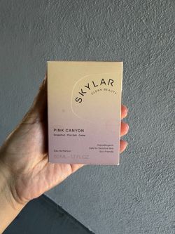 Skylar Pink Canyon Eau de Parfum