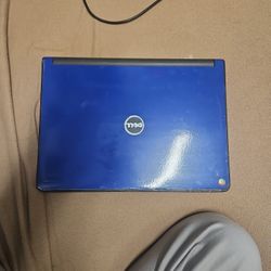 Chromebook DELL